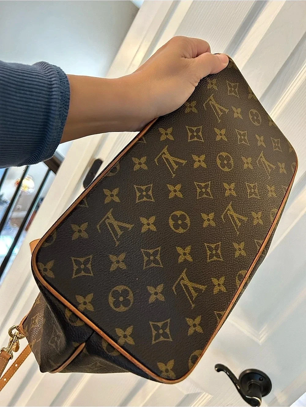 Louis Vuitton louis vuitton